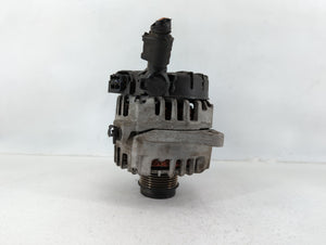 2011-2018 Hyundai Elantra Alternator Replacement Generator Charging Assembly Engine OEM P/N:3700-2E800 Fits OEM Used Auto Parts