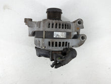 2013-2019 Ford Escape Alternator Replacement Generator Charging Assembly Engine OEM P/N:TN104210-2330 CJ5T-10300-BB Fits OEM Used Auto Parts