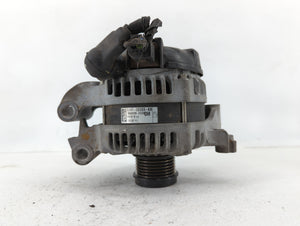 2013-2019 Ford Escape Alternator Replacement Generator Charging Assembly Engine OEM P/N:TN104210-2330 CJ5T-10300-BB Fits OEM Used Auto Parts