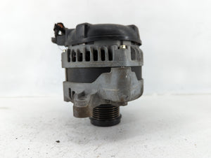 2013-2019 Ford Escape Alternator Replacement Generator Charging Assembly Engine OEM P/N:TN104210-2330 CJ5T-10300-BB Fits OEM Used Auto Parts