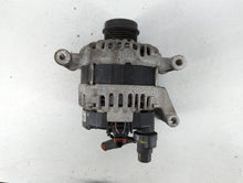 2019-2021 Chevrolet Malibu Alternator Replacement Generator Charging Assembly Engine OEM P/N:13534118 Fits 2019 2020 2021 OEM Used Auto Parts