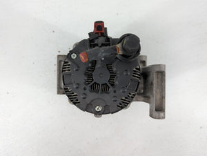 2019-2021 Chevrolet Malibu Alternator Replacement Generator Charging Assembly Engine OEM P/N:13534118 Fits 2019 2020 2021 OEM Used Auto Parts