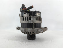 2019-2021 Chevrolet Malibu Alternator Replacement Generator Charging Assembly Engine OEM P/N:13534118 Fits 2019 2020 2021 OEM Used Auto Parts