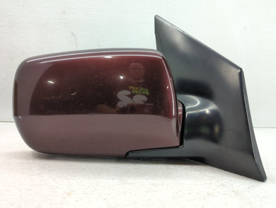 2003-2008 Honda Pilot Side Mirror Replacement Passenger Right View Door Mirror P/N:S9V-RH 3B Fits 2003 2004 2005 2006 2007 2008 OEM Used Auto Parts