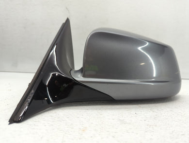 2012-2013 Bmw 535i Side Mirror Replacement Driver Left View Door Mirror P/N:F0153401U6680 Fits 2012 2013 OEM Used Auto Parts