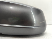 2012-2013 Bmw 535i Side Mirror Replacement Driver Left View Door Mirror P/N:F0153401U6680 Fits 2012 2013 OEM Used Auto Parts