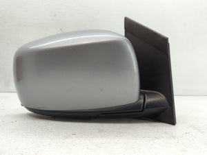 2014 Dodge Caravan Side Mirror Replacement Passenger Right View Door Mirror P/N:1AB721SCAH Fits OEM Used Auto Parts