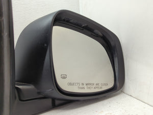 2014 Dodge Caravan Side Mirror Replacement Passenger Right View Door Mirror P/N:1AB721SCAH Fits OEM Used Auto Parts