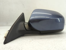 2011-2014 Subaru Legacy Side Mirror Replacement Driver Left View Door Mirror P/N:VB20-TP0 A1111-844 Fits 2011 2012 2013 2014 OEM Used Auto Parts
