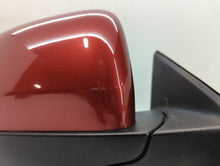 2011-2022 Jeep Grand Cherokee Side Mirror Replacement Passenger Right View Door Mirror P/N:IIIE11026536 Fits OEM Used Auto Parts