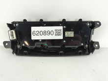 2011 Nissan Murano Radio AM FM Cd Player Receiver Replacement P/N:31AA0B-210151 Fits OEM Used Auto Parts