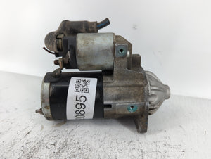 2011 Mitsubishi Endeavor Car Starter Motor Solenoid OEM P/N:M000T20571ZC 14MR9941 Fits OEM Used Auto Parts