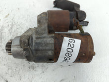 2009-2014 Nissan Maxima Car Starter Motor Solenoid OEM P/N:M000TA0072ZC 23300 JA10C Fits 2007 2008 2009 2010 2011 2012 2013 2014 OEM Used Auto Parts