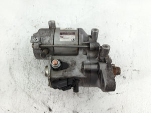 2010-2022 Toyota 4runner Car Starter Motor Solenoid OEM P/N:428000-6841 28100-31131 Fits OEM Used Auto Parts