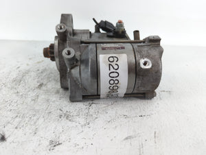 2010-2022 Toyota 4runner Car Starter Motor Solenoid OEM P/N:428000-6841 28100-31131 Fits OEM Used Auto Parts