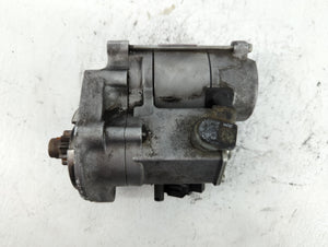 2010-2022 Toyota 4runner Car Starter Motor Solenoid OEM P/N:428000-6841 28100-31131 Fits OEM Used Auto Parts