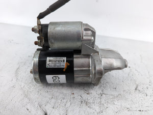 2015-2019 Subaru Legacy Car Starter Motor Solenoid OEM P/N:M000T38571ZC 23300 AA71A Fits 2015 2016 2017 2018 2019 OEM Used Auto Parts