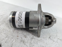 2015-2019 Subaru Legacy Car Starter Motor Solenoid OEM P/N:M000T38571ZC 23300 AA71A Fits 2015 2016 2017 2018 2019 OEM Used Auto Parts