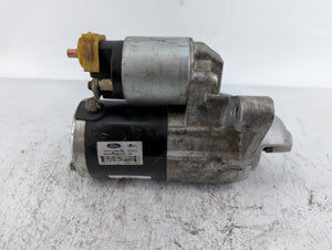 2017 Ford Expedition Car Starter Motor Solenoid OEM P/N:CK4T-11000-DA Fits 2015 2016 2018 2019 2020 OEM Used Auto Parts