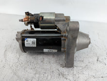 2020-2022 Nissan Sentra Car Starter Motor Solenoid OEM P/N:23300 6LB1A Fits 2020 2021 2022 OEM Used Auto Parts