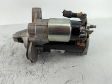 2020-2022 Nissan Sentra Car Starter Motor Solenoid OEM P/N:23300 6LB1A Fits 2020 2021 2022 OEM Used Auto Parts