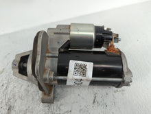 2020-2022 Nissan Sentra Car Starter Motor Solenoid OEM P/N:23300 6LB1A Fits 2020 2021 2022 OEM Used Auto Parts