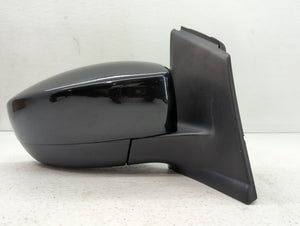 2013-2016 Ford Escape Side Mirror Replacement Passenger Right View Door Mirror P/N:CJ54 17682 BE59AY Fits 2013 2014 2015 2016 OEM Used Auto Parts