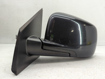 compare product 2018 Dodge Journey Side Mirror Replacement Driver Left View Door Mirror P/N:E11026144 Fits OEM Used Auto Parts