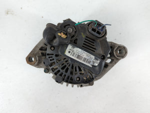 2011-2013 Hyundai Sonata Alternator Replacement Generator Charging Assembly Engine OEM P/N:37300-2G150 Fits 2011 2012 2013 OEM Used Auto Parts