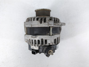 2019-2022 Chevrolet Silverado 1500 Alternator Replacement Generator Charging Assembly Engine OEM P/N:13539726 Fits OEM Used Auto Parts