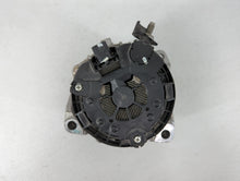 2019-2022 Chevrolet Silverado 1500 Alternator Replacement Generator Charging Assembly Engine OEM P/N:13539726 Fits OEM Used Auto Parts