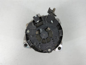 2019-2022 Chevrolet Silverado 1500 Alternator Replacement Generator Charging Assembly Engine OEM P/N:13539726 Fits OEM Used Auto Parts