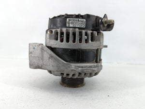 2019-2022 Chevrolet Silverado 1500 Alternator Replacement Generator Charging Assembly Engine OEM P/N:13539726 Fits OEM Used Auto Parts