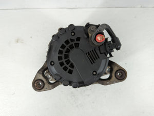 2012-2016 Chevrolet Cruze Alternator Replacement Generator Charging Assembly Engine OEM P/N:13588290 Fits 2012 2013 2014 2015 2016 OEM Used Auto Parts