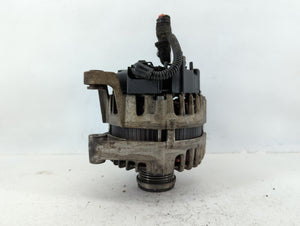 2012-2016 Chevrolet Cruze Alternator Replacement Generator Charging Assembly Engine OEM P/N:13588290 Fits 2012 2013 2014 2015 2016 OEM Used Auto Parts