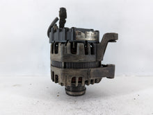 2012-2016 Chevrolet Cruze Alternator Replacement Generator Charging Assembly Engine OEM P/N:13588290 Fits 2012 2013 2014 2015 2016 OEM Used Auto Parts