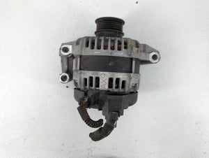 2018-2020 Gmc Terrain Alternator Replacement Generator Charging Assembly Engine OEM P/N:84335421 0 126 312 158 Fits 2018 2019 2020 OEM Used Auto Parts