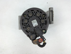 2018-2020 Gmc Terrain Alternator Replacement Generator Charging Assembly Engine OEM P/N:84335421 0 126 312 158 Fits 2018 2019 2020 OEM Used Auto Parts