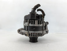 2018-2020 Gmc Terrain Alternator Replacement Generator Charging Assembly Engine OEM P/N:84335421 0 126 312 158 Fits 2018 2019 2020 OEM Used Auto Parts