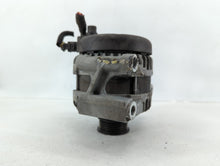 2018-2020 Gmc Terrain Alternator Replacement Generator Charging Assembly Engine OEM P/N:84335421 0 126 312 158 Fits 2018 2019 2020 OEM Used Auto Parts