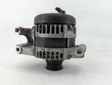 2018-2020 Gmc Terrain Alternator Replacement Generator Charging Assembly Engine OEM P/N:84335421 0 126 312 158 Fits 2018 2019 2020 OEM Used Auto Parts