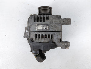 2015-2019 Hyundai Sonata Alternator Replacement Generator Charging Assembly Engine OEM P/N:104211-8591 37300-2G051 Fits OEM Used Auto Parts