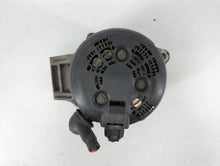 2013-2020 Ford Fusion Alternator Replacement Generator Charging Assembly Engine OEM P/N:DS7T-10300-EB Fits OEM Used Auto Parts