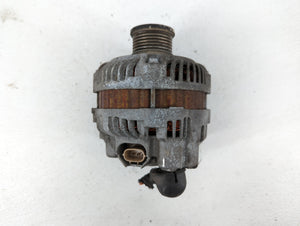 2010-2012 Nissan Sentra Alternator Replacement Generator Charging Assembly Engine OEM Fits 2010 2011 2012 OEM Used Auto Parts