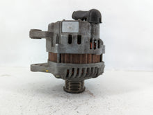 2010-2012 Nissan Sentra Alternator Replacement Generator Charging Assembly Engine OEM Fits 2010 2011 2012 OEM Used Auto Parts