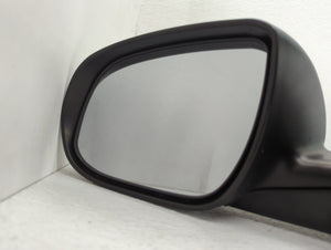 2010-2011 Hyundai Accent Side Mirror Replacement Driver Left View Door Mirror P/N:IIIE13027427 Fits 2010 2011 OEM Used Auto Parts