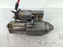 2005-2009 Buick Lacrosse Car Starter Motor Solenoid OEM P/N:GM12594440 Fits 2004 2005 2006 2007 2008 2009 OEM Used Auto Parts