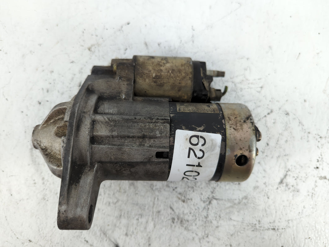 2003-2004 Jeep Grand Cherokee Car Starter Motor Solenoid OEM P/N:56041012AE Fits 2003 2004 2005 2006 OEM Used Auto Parts