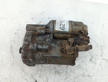 2002-2004 Dodge Ram 1500 Car Starter Motor Solenoid OEM P/N:428000-010 Fits 2002 2003 2004 OEM Used Auto Parts