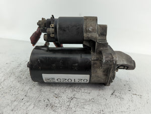 2001-2002 Bmw 325i Car Starter Motor Solenoid OEM P/N:0 001 108 157 Fits 1994 1995 1996 1997 1998 1999 2000 2001 2002 OEM Used Auto Parts